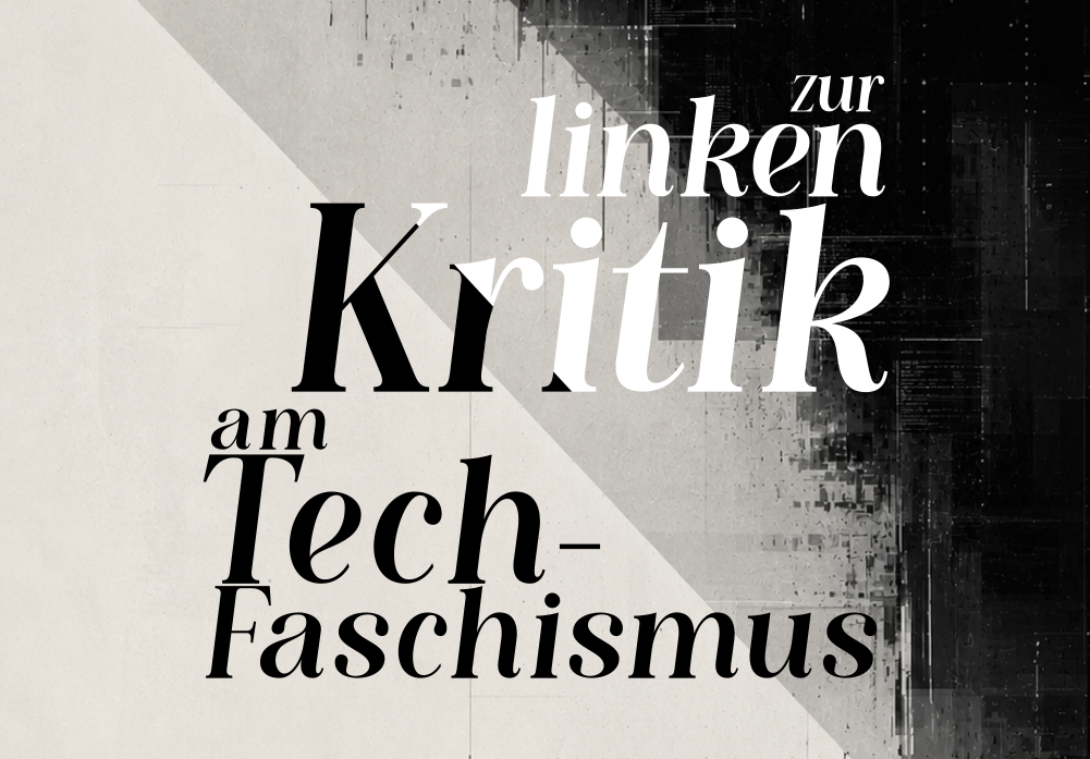 28.09.26, Conne Island: Digitale Solidarität — Zur Überwindung kapitalistischer Technologie